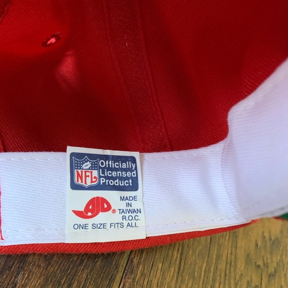 Vintage Super Bowl XXIII SnapBack ⭐️ - Picture 6 of 7